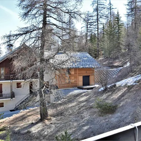 4 Pers Au Pied Des Pistes A 1850 Avec Parking Gratuit Et Casier A - Fr-1-330-57 Apartman Risoul