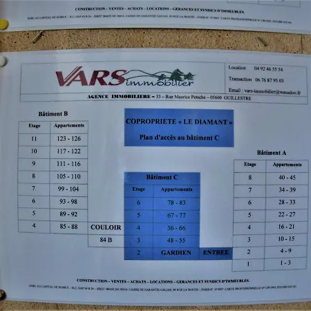 4 Pers Au Pied Des Pistes A 1850 Avec Parking Gratuit Et Casier A - Fr-1-330-57
